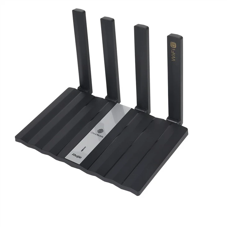Bezdrátový router Wifi 6