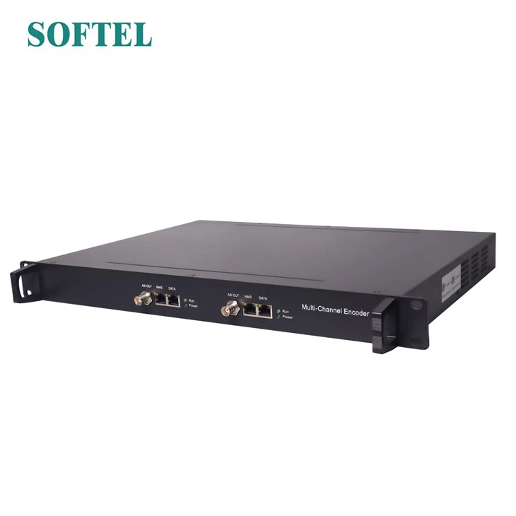 8 Hdmi Encoder