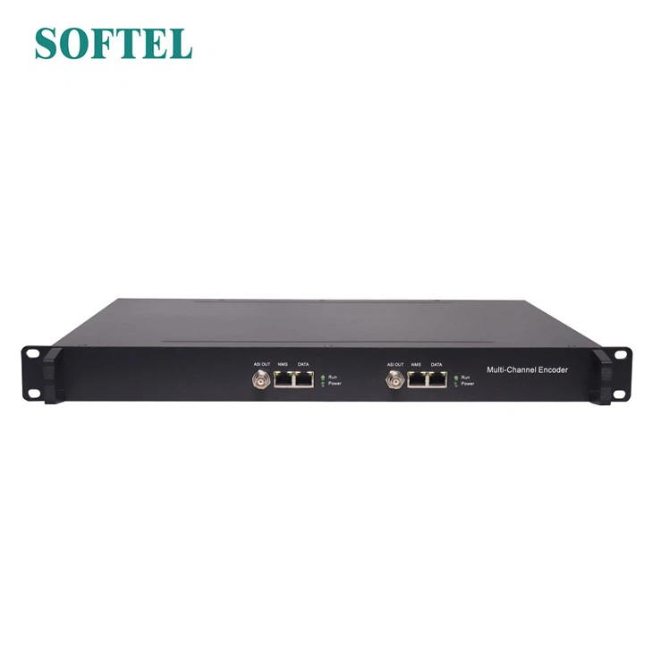 8 Hdmi kodér