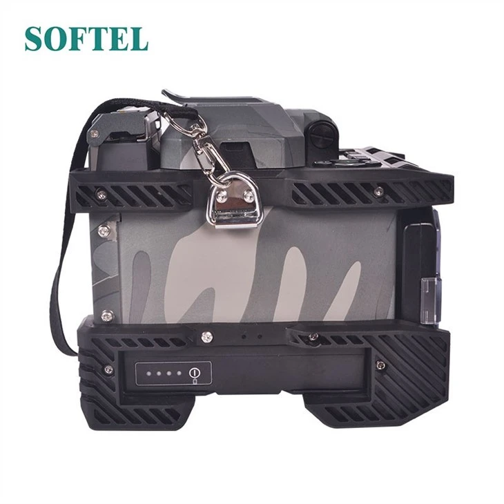 Fiber Fusion Splicer