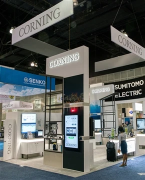 Na OFC 2023 společnost Corning Incorporated oznámila spuštění inovativních ře...