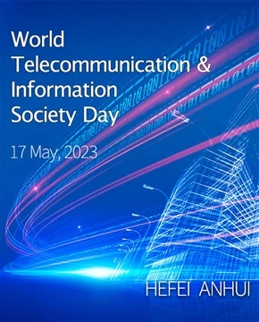 Světový den telekomunikací a informační společnosti 2023