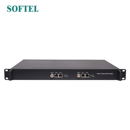 8 Hdmi kodér