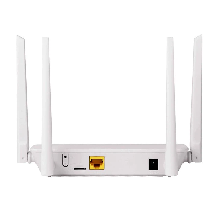 LTE Cat4 CPE high quality