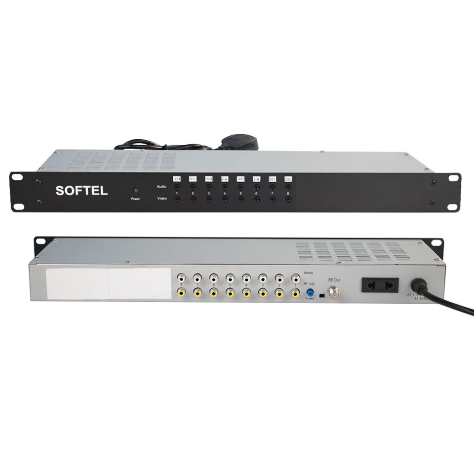 CATV Fixed Modulator suppliers