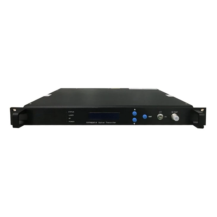 CATV Optical Transmitter Satellite suppliers