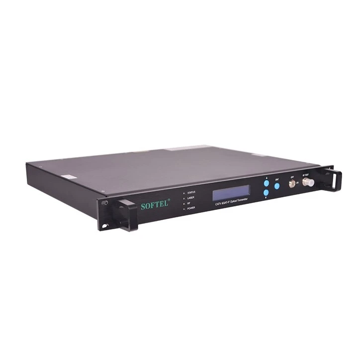 CATV Optical Transmitter Satellite best