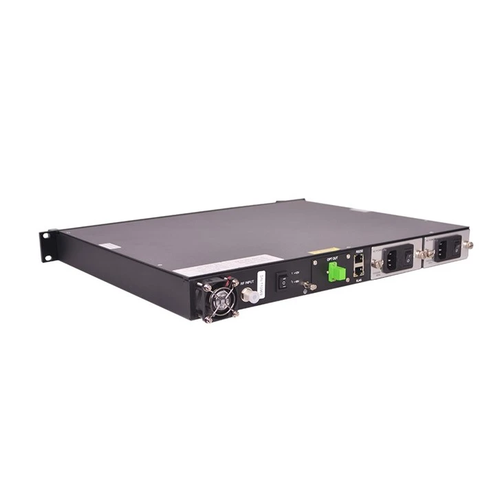 CATV Optical Transmitter Satellite price