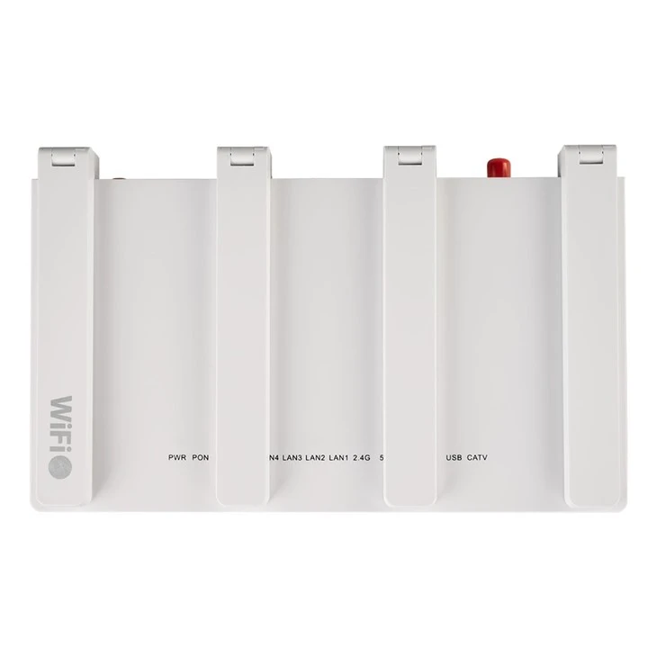 CATV Wifi 6 ONU