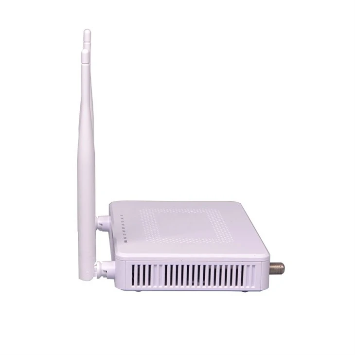 Fiber ONT manufacturers