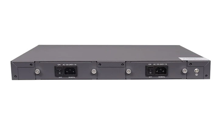 Fiber Optic Equipment Vsol GPON OLT 16 Ports