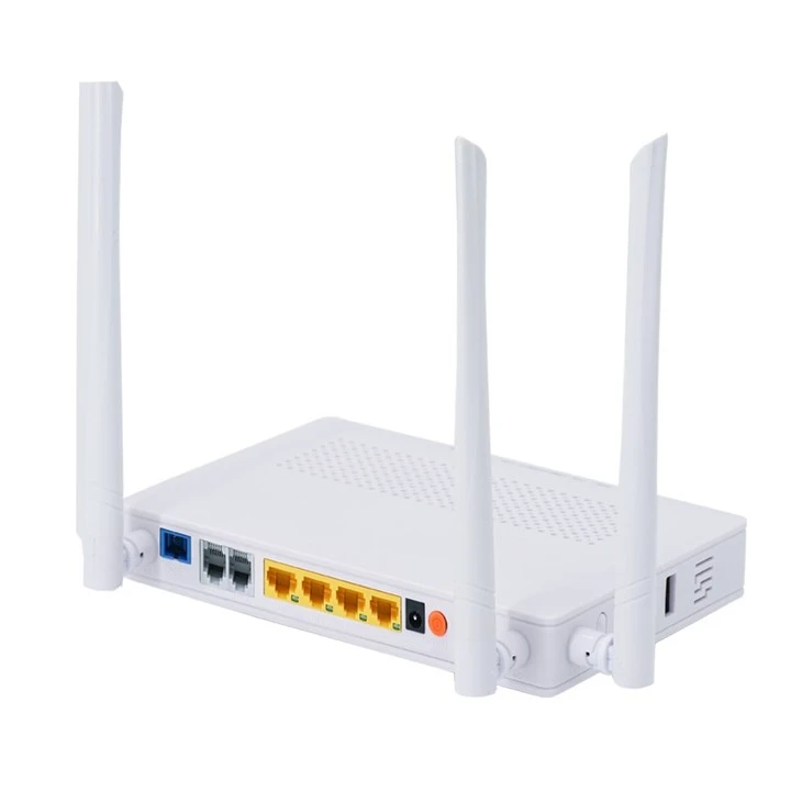 Fiber Optic Modem best
