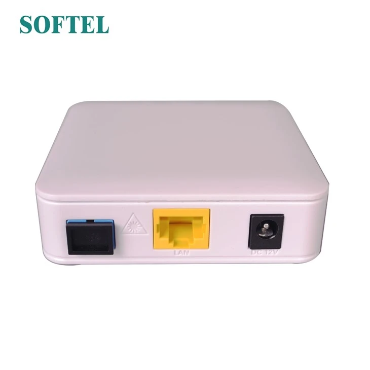 Fiber Optic ONT factory