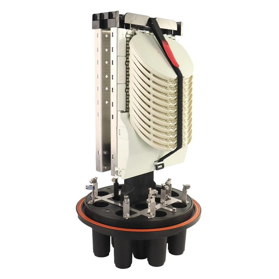 Fiber Optic Splice Closure Manufacturers best