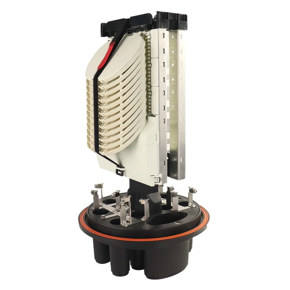 Fiber Optic Splice Closure Manufacturers factory