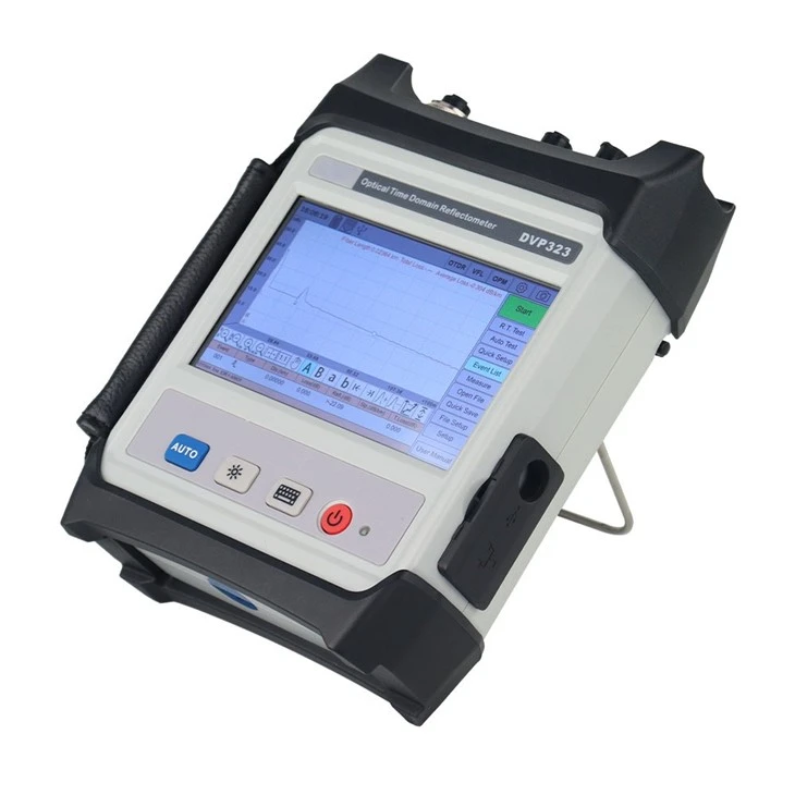 Fiber OTDR