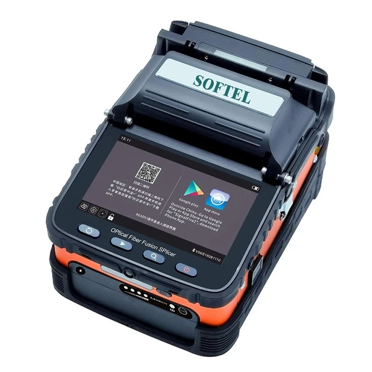 Fusion Splicer Suppliers suppliers