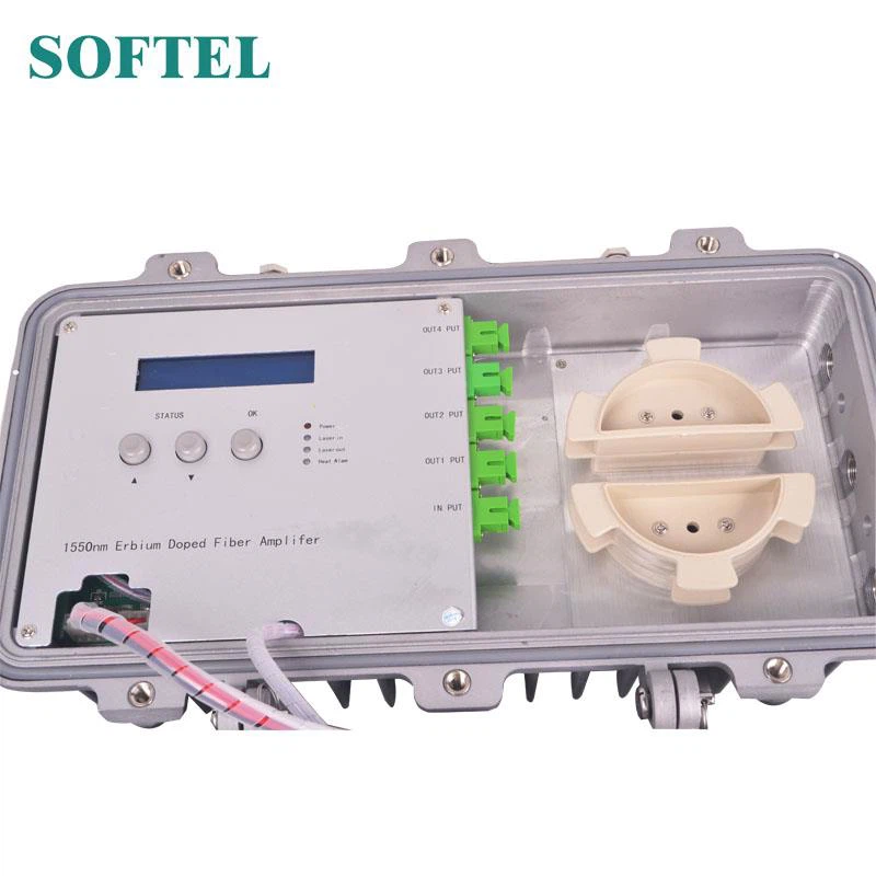 Jaký je rozdíl mezi GPON Olt a EPON Olt?