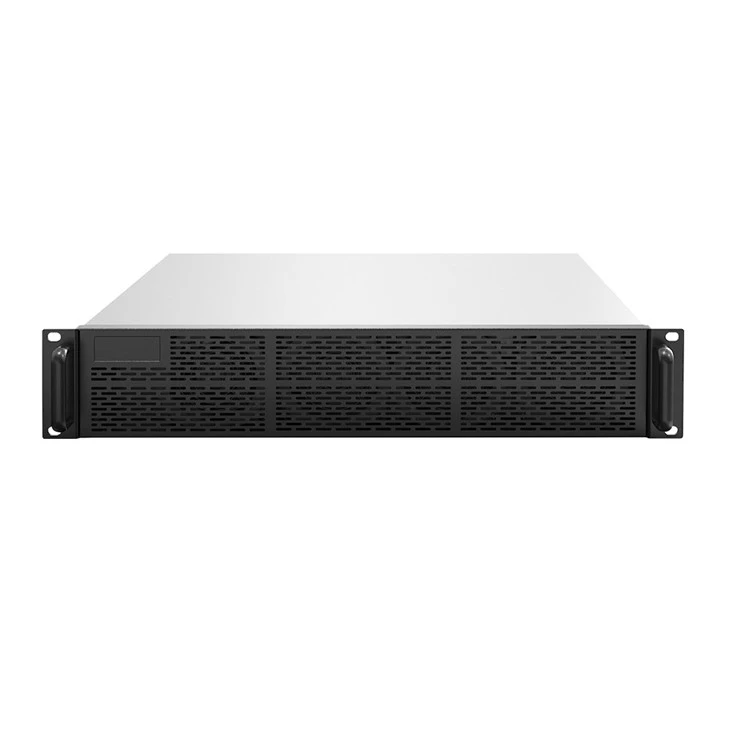 IPTV Integrated Server