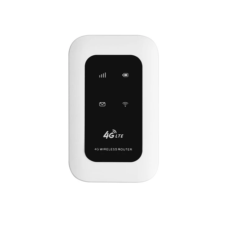 Mini LTE MIFI suppliers