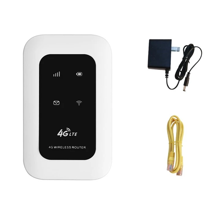 Mini LTE MIFI price