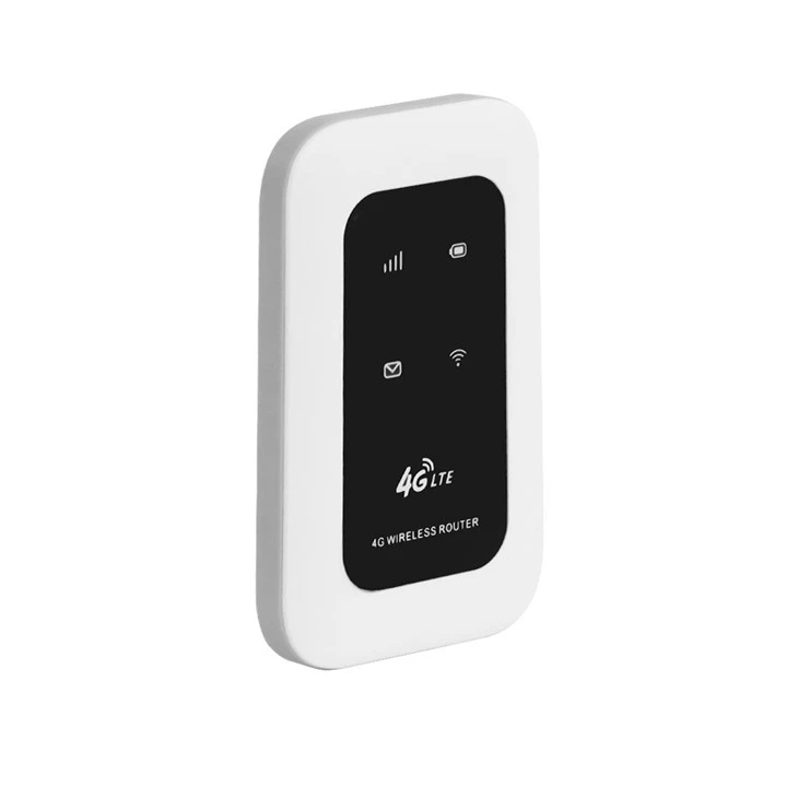 Mini LTE MIFI best