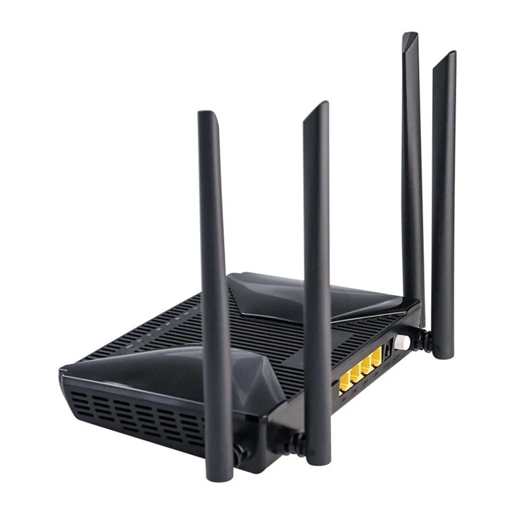 ONT WIFI 6 Factory factory