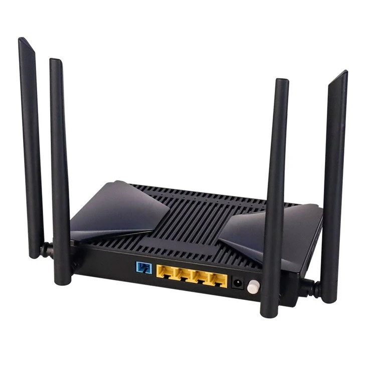 ONT WIFI 6 Factory suppliers