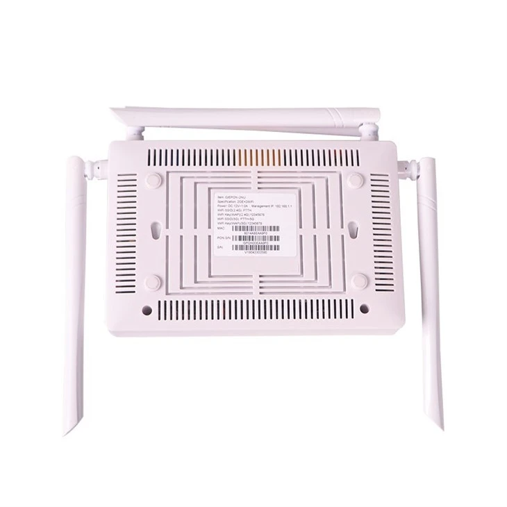 ONU Router best
