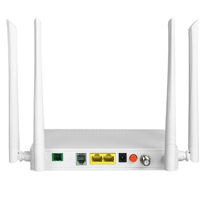 Dual Band Onu