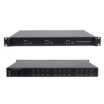 IP TV kodér