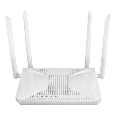 Wifi router 6