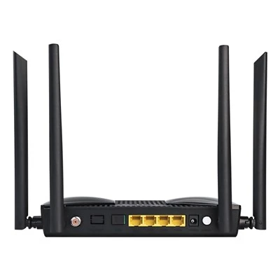 WIFI6 GPON ONU s CATV