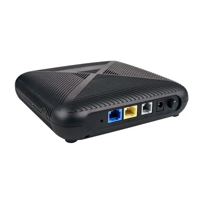 XGSPON 1GE+1*10GE+1*POTS ONU