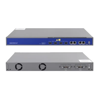 Xgspon olt 2 porty