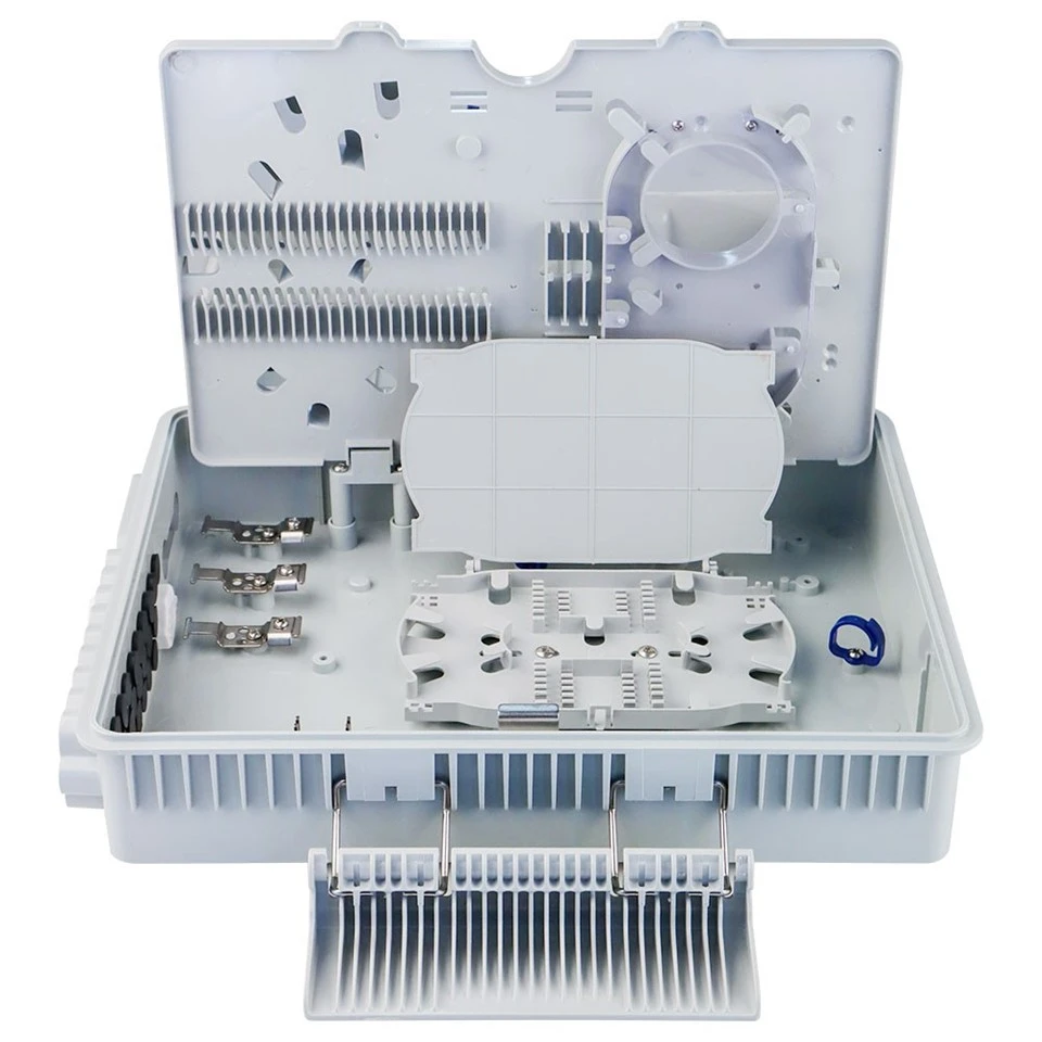 Termination Box 48 Ports NAP high quality