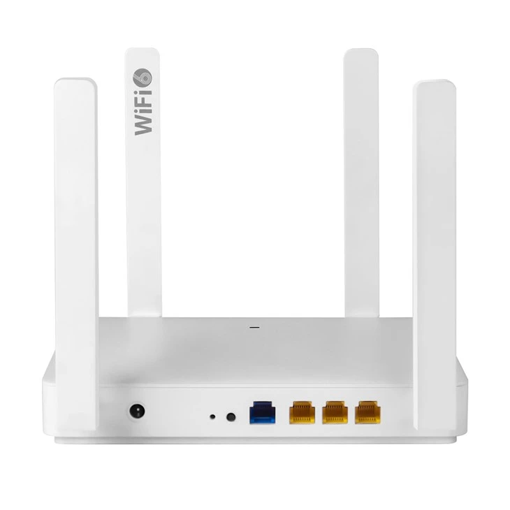 WIFI 6 router AX1500