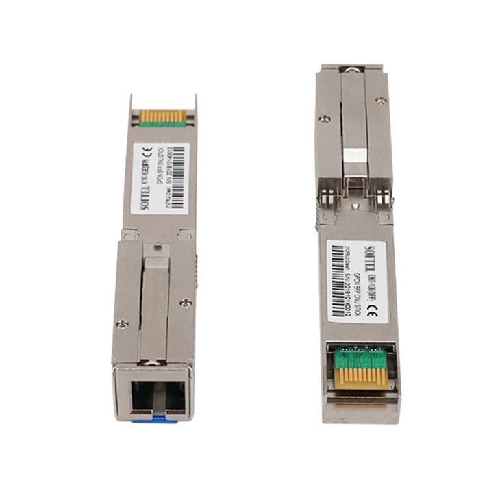 XPON ONT Stick SFP